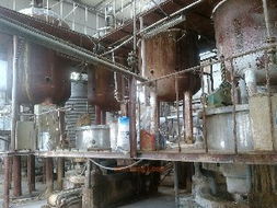 高價求購二手化工設備 離心機 反應釜等