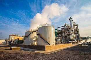 化工行業開戶指南：步驟、注意事項與投資建議