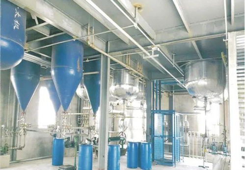 茂名市潤東石油化工 專注創新，引領潤滑油添加劑與化學助劑領域