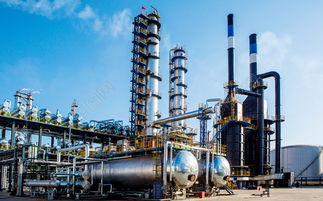 化工廠圖片素材免費下載指南 提供JPG格式，尺寸994x618像素，編號23216511